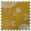 Narvik, Ochre - Made to Measure Curtains